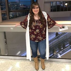 Meet your Posher, Samantha